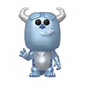 Pop Metallisch Disney Make a Wish 2022 Sulley