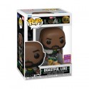 Pop WC2022 Boastful Loki 2021 Limitierte Auflage