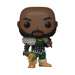 Figurine Funko Pop WC2022 Boastful Loki 2021 Edition Limitée Boutique Geneve Suisse