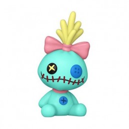 Figur Funko Funko Mini Lilo and Stitch Scrump Geneva Store Switzerland