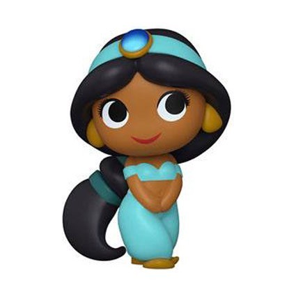 Figuren Funko Funko Mini Disney Ultimate Princess Celebration Jasmine Genf Shop Schweiz