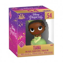 Figur Funko Funko Mini Disney Ultimate Princess Celebration Tiana Geneva Store Switzerland
