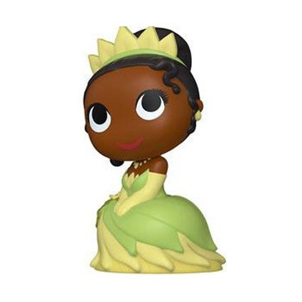 Figuren Funko Funko Mini Disney Ultimate Princess Celebration Tiana Genf Shop Schweiz