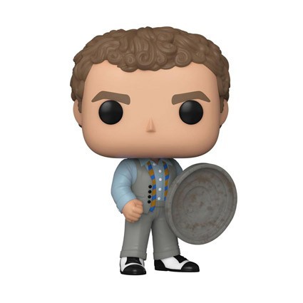 Figuren Funko Pop Le Parrain 50. Geburtstag Sonny Corleone Genf Shop Schweiz