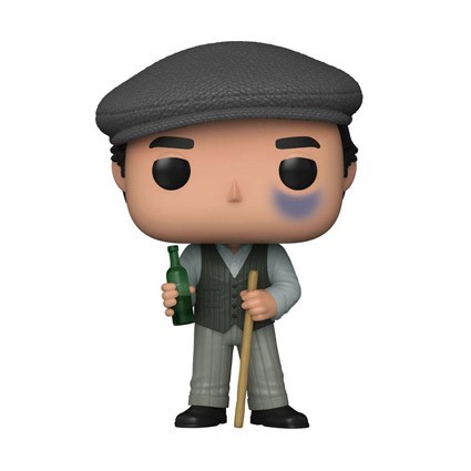 Figuren Funko Pop Le Parrain 50. Geburtstag Michael Corleone Genf Shop Schweiz