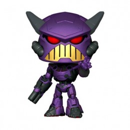 Figuren Funko Pop Lightyear Zurg Genf Shop Schweiz