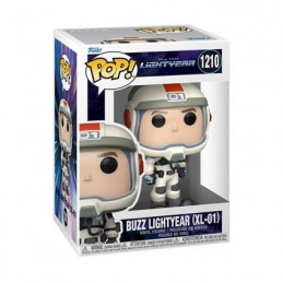 Figuren Funko Pop Lightyear Buzz Lightyear XL-01 Suit Genf Shop Schweiz