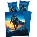 Figur Star Wars Duvet Set The Mandalorian Herding Geneva Store Switzerland
