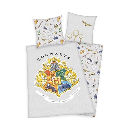 Figuren Herding Harry Potter Bettwäsche Hogwarts Genf Shop Schweiz Figuren Herding Harry Potter Bettwäsche Hogwarts Genf Shop Schweiz