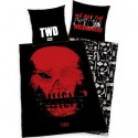 Figuren The Walking Dead Bettwäsche Skull Herding Genf Shop Schweiz