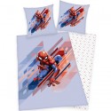 Figurine Herding Marvel Parure de Lit Spider-man Boutique Geneve Suisse