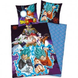 Figurine Herding Dragon Ball Super Parure de Lit Character Boutique Geneve Suisse