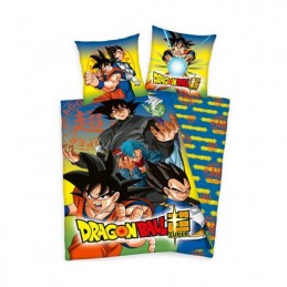 Figur Herding Dragon Ball Super Duvet Set Character Geneva Store Switzerland