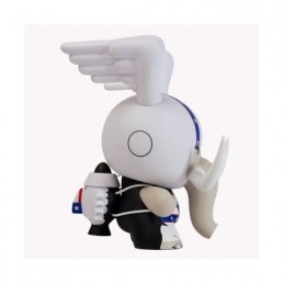 Figur Kidrobot Dunny 20 cm Locodonta by Jon Paul Kaiser Geneva Store Switzerland