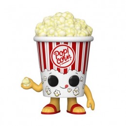 Figur Funko Pop Movie Night Foodies Popcorn Bucket Geneva Store Switzerland