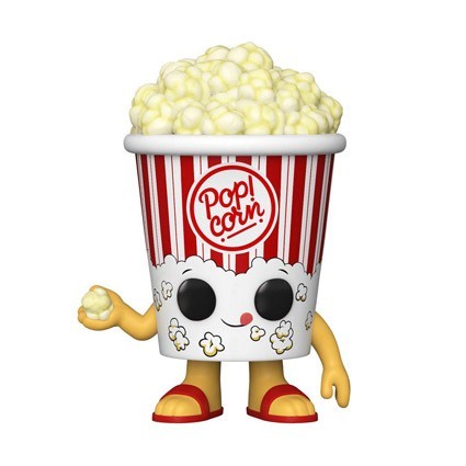 Figuren Funko Pop Movie Night Foodies Popcorn Bucket Genf Shop Schweiz