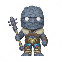 Figur Funko Pop Thor Love and Thunder Korg Geneva Store Switzerland