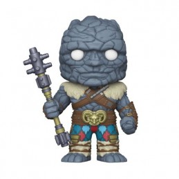 Figuren Funko Pop Thor Love und Thunder Korg Genf Shop Schweiz