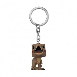 Figuren Funko Pop Pocket Jurassic World 3 T-Rex Genf Shop Schweiz