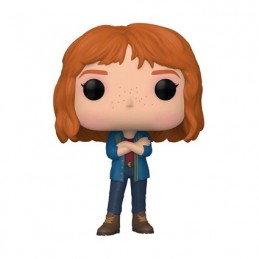 Figurine Funko Pop Jurassic World 3 Claire Dearing Boutique Geneve Suisse