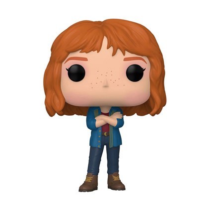 Figurine Funko Pop Jurassic World 3 Claire Dearing Boutique Geneve Suisse