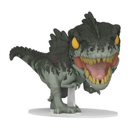 Figuren Funko Pop Jurassic World 3 Giganotosaurus Genf Shop Schweiz