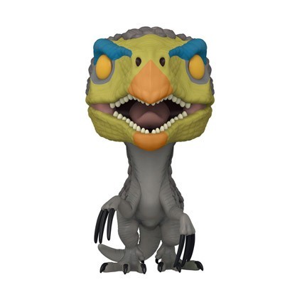 Figur Funko Pop Jurassic World 3 Therizinosaurus Geneva Store Switzerland