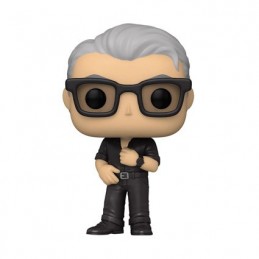 Figuren Funko Pop Jurassic World 3 Dr Ian Malcolm Genf Shop Schweiz