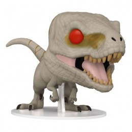 Figurine Pop Jurassic World 3 Atrociraptor Ghost Funko Boutique Geneve Suisse