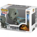 Figur Funko Pop Jurassic World 3 Velociraptors Blue and Beta (Vaulted) Geneva Store Switzerland