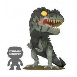 Figur Funko Pop 10 inch Jurassic World 3 Giganotosaurus Geneva Store Switzerland