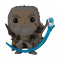 Figur Funko Pop Glow in the Dark The Lord of the Rings Gandalf Earth Day 2022 Limited Edition Geneva Store Switzerland