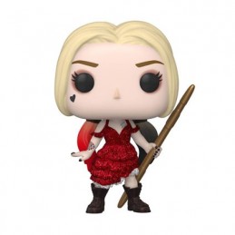 Figur Funko Pop Diamond Suicide Squad 2 Harley Quinn Limited Edition Geneva Store Switzerland