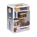 Figur Funko Pop The Witcher 2019 Yennefer with Mask Limited Edition Geneva Store Switzerland