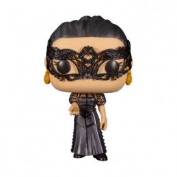 Figuren Funko Pop The Witcher 2019 Yennefer mit Mask Limitirete Auflage Genf Shop Schweiz