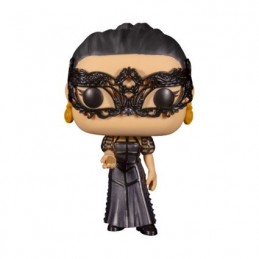 Figurine Funko Pop The Witcher 2019 Yennefer avec Masque Edition Limitée Boutique Geneve Suisse
