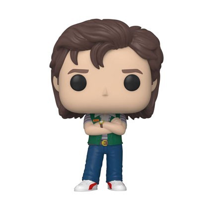 Figuren Funko Pop Stranger Things Steve Genf Shop Schweiz