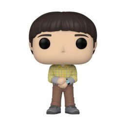 Figurine Funko Pop Stranger Things Will Boutique Geneve Suisse
