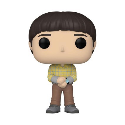 Figurine Funko Pop Stranger Things Will Boutique Geneve Suisse