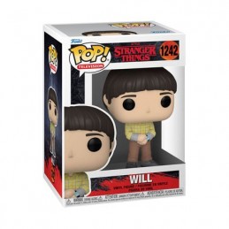 Figuren Funko Pop Stranger Things Will Genf Shop Schweiz