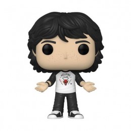 Figurine Funko Pop Stranger Things Mike Boutique Geneve Suisse