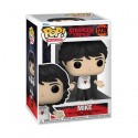 Figurine Funko Pop Stranger Things Mike Boutique Geneve Suisse
