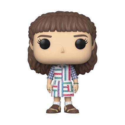 Figuren Funko Pop Stranger Things Eleven (Selten) Genf Shop Schweiz