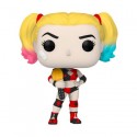 Figurine Funko Pop Batman Harley Quinn avec Ceinture Edition Limitée Boutique Geneve Suisse