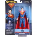 Figur Noble Collection DC Comics Bendyfigs Bendable Superman Geneva Store Switzerland