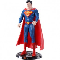 Figuren Noble Collection DC Comics Bendyfigs Biegefigur Superman Genf Shop Schweiz