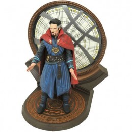 Figur Diamond Select Doctor Strange in the Multiverse of Madness Marvel Dr. Strange Geneva Store Switzerland