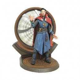 Figur Diamond Select Doctor Strange in the Multiverse of Madness Marvel Dr. Strange Geneva Store Switzerland