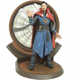 Figur Diamond Select Doctor Strange in the Multiverse of Madness Marvel Dr. Strange Geneva Store Switzerland