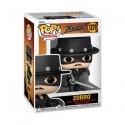 Figurine Funko Pop Zorro Anniversaire Boutique Geneve Suisse